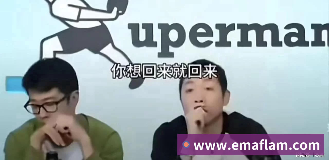 互动解说服务